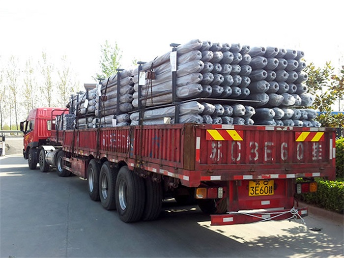 泉州网架整装待发